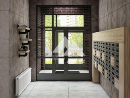 Продается 3-комнатная квартира ЖК Локомотив, корпус 9, 68.3  м², 9381672 рублей