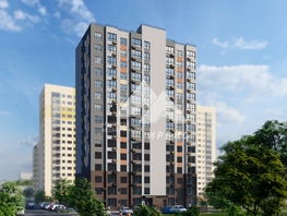 Продается 2-комнатная квартира 46.7 м², 6421250 рублей