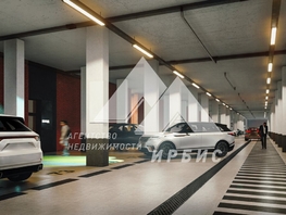 Продается 1-комнатная квартира ЖК Локомотив, корпус 9, 44.1  м², 7226351 рублей