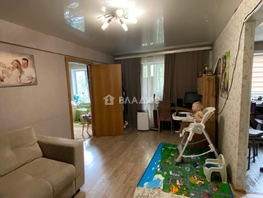 Продается 2-комнатная квартира Красноармейская ул, 44.5 м², 4300000 рублей