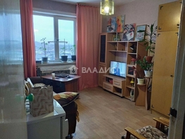 Продается 2-комнатная квартира короленко, 54 м², 4500000 рублей