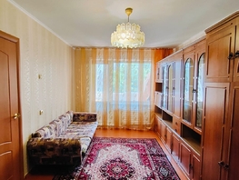 Продается 2-комнатная квартира Попова/Энтузиастов ул, 44  м², 5000000 рублей