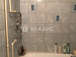 Продается 3-комнатная квартира Петра Чайковского ул, 60  м², 3950000 рублей
