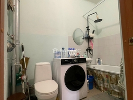 Продается 2-комнатная квартира Ленинградская ул, 40 м², 4800000 рублей