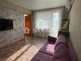 Продается 3-комнатная квартира Ленинградская ул, 60 м², 5700000 рублей
