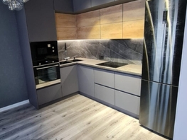 Продается 2-комнатная квартира Солнечная Поляна/Энтузиастов ул, 52 м², 8500000 рублей