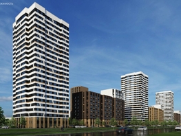 Продается Студия Власихинская ул, 28.5 м², 3650000 рублей