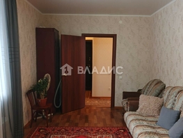 Продается 3-комнатная квартира Боровая ул, 59.2 м², 5280000 рублей