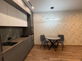 Продается 2-комнатная квартира ЖК Ёлочки, дом 2, 41 м², 6850000 рублей