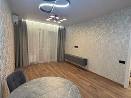 Продается 2-комнатная квартира ЖК Ёлочки, дом 2, 41 м², 6850000 рублей