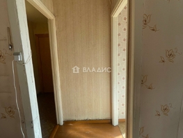 Продается 2-комнатная квартира Горно-Алтайская ул, 47  м², 3900000 рублей