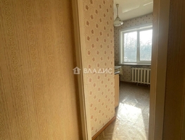 Продается 2-комнатная квартира Горно-Алтайская ул, 47 м², 3900000 рублей