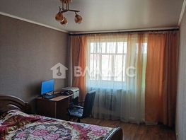 Продается 3-комнатная квартира Социалистическая ул, 64 м², 5240000 рублей