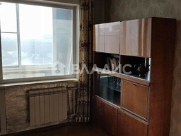 Продается 1-комнатная квартира Ильи Мухачева ул, 31 м², 3600000 рублей