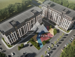 Продается 2-комнатная квартира Чеглецова ул, 48.9  м², 7481700 рублей