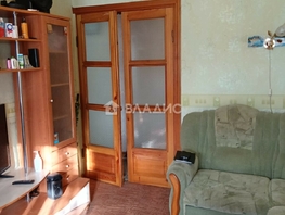 Продается 2-комнатная квартира Ленинградская ул, 43.7  м², 3990000 рублей
