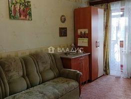 Продается 2-комнатная квартира Ленинградская ул, 43.7 м², 3950000 рублей