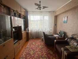 Продается 3-комнатная квартира пушкина, 71.3  м², 5800000 рублей