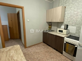 Продается 2-комнатная квартира Советская ул, 46 м², 4300000 рублей