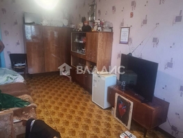 Продается 2-комнатная квартира Воинов-Интернационалистов ул, 44 м², 3300000 рублей