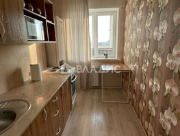 Продается 1-комнатная квартира героя советского союза трофимова, 31 м², 4500000 рублей