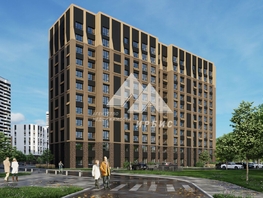 Продается 3-комнатная квартира Власихинская ул, 87.4 м², 9877000 рублей