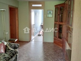 Продается 3-комнатная квартира ленина, 60 м², 5100000 рублей