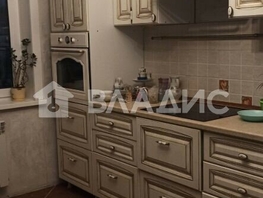 Продается 2-комнатная квартира Социалистическая ул, 53 м², 5900000 рублей