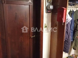 Продается 1-комнатная квартира Хромовый пер, 28  м², 1500000 рублей