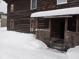 Продается 1-комнатная квартира Хромовый пер, 28 м², 1500000 рублей