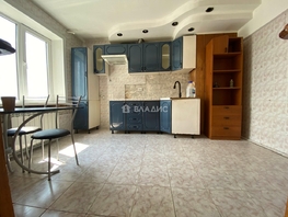 Продается 4-комнатная квартира Коммунарский пер, 108 м², 6550000 рублей