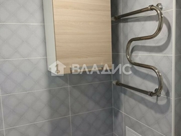 Продается 2-комнатная квартира Льнокомбинат ул, 44 м², 5350000 рублей