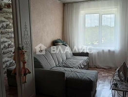 Продается 2-комнатная квартира Вали Максимовой ул, 48 м², 4900000 рублей
