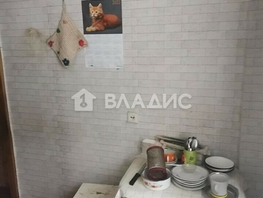 Продается 2-комнатная квартира Приречная ул, 48.7 м², 2900000 рублей