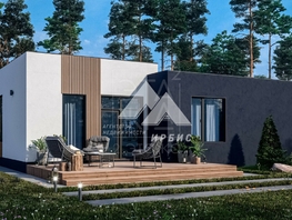 Продается Дом Березовая ул, 97.42 м², участок 10.52 сот., 11360000 рублей