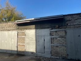 Продается гараж Власихинская ул, 20 м², 1159000 рублей