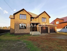 Продается Дом Кедровый пер, 272  м², участок 14 сот., 35000000 рублей