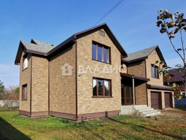 Продается Дом Кедровый пер, 272 м², участок 14 сот., 35000000 рублей