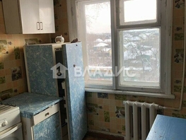 Продается 2-комнатная квартира Советская ул, 45  м², 4290000 рублей