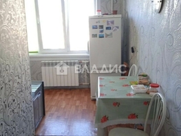 Продается 1-комнатная квартира Ударная ул, 36.3  м², 2800000 рублей