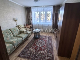 Продается 2-комнатная квартира Льнокомбинат ул, 47.6 м², 4100000 рублей