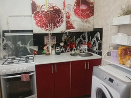 Продается 2-комнатная квартира мартьянова, 45  м², 4500000 рублей