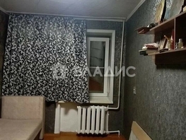 Продается 2-комнатная квартира мартьянова, 45 м², 4500000 рублей