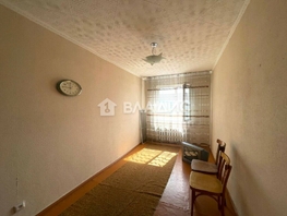 Продается 2-комнатная квартира Социалистическая ул, 44 м², 3550000 рублей