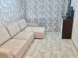Продается 2-комнатная квартира Приречная ул, 45 м², 3600000 рублей