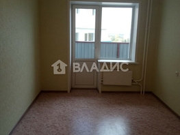 Продается 1-комнатная квартира Михаила Митрофанова ул, 34.5 м², 3486000 рублей