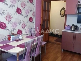 Продается 3-комнатная квартира Стахановская ул, 63 м², 7500000 рублей