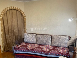 Продается 2-комнатная квартира липового, 44.6 м², 3950000 рублей