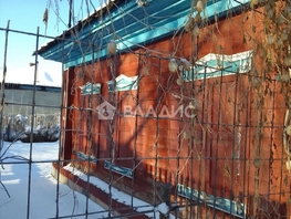 Продается Дом Весёлый пер, 42  м², участок 5 сот., 1700000 рублей