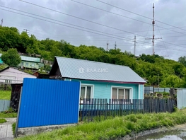 Продается Дом Подгорная ул, 41  м², участок 4 сот., 1700000 рублей